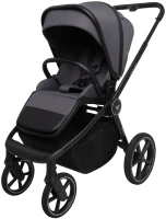 Фото - Коляска Muuvo Fold 2 in 1