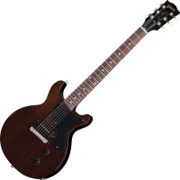 Фото - Гитара Gibson Les Paul Junior Double Cut