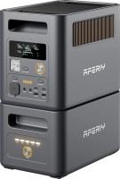 Фото - Зарядная станция Aferiy P180 Pro + Expansion Battery