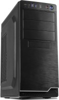 Фото - Корпус Inter-Tech IT-5916 500W БП 500 Вт черный
