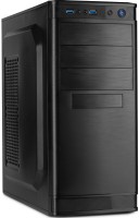 Фото - Корпус Inter-Tech IT-5905 черный
