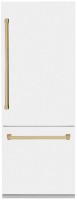 Фото - Встраиваемый холодильник Zline RBIVZ-WM-30-G