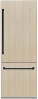 Фото - Встраиваемый холодильник Zline RBIVZ-30-MB
