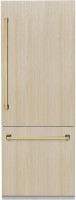Фото - Встраиваемый холодильник Zline RBIVZ-30-G