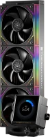 Фото - Система охлаждения Thermalright Peerless Vision 360 ARGB Black