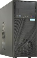 Фото - Корпус Inter-Tech IT-8835 Ripple черный