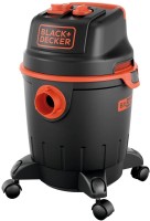 Фото - Пылесос Black&Decker BXVC 20 PTE