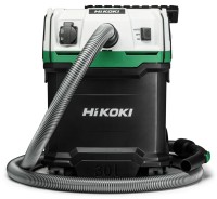 Фото - Пылесос Hitachi RP 300YLWAZ