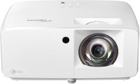 Фото - Проектор Optoma ZH451ST