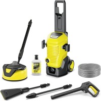 Фото - Мойка высокого давления Karcher K 5 WCM Flex Eco Booster Home