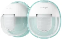 Фото - Молокоотсос Comfyer W2 Duble