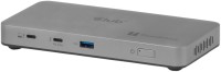 Фото - Картридер / USB-хаб Club-3D CSV-2563