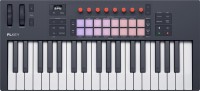 Фото - MIDI-клавиатура Novation FLkey 37 MK2