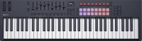 Фото - MIDI-клавиатура Novation FLkey 61 MK2