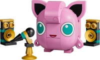 Фото - Конструктор Lego Smart Play Jigglypuff Concert 72159