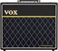 Фото - Гитарный усилитель / кабинет VOX VT40X Classic Blue