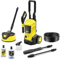 Фото - Мойка высокого давления Karcher K 5 FJ Home