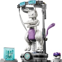 Фото - Конструктор Lego Smart Play Mewtwos Lab Break 72163