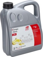 Фото - Моторное масло Febi Motor Oil SAE40 5L 5&nbsp;л