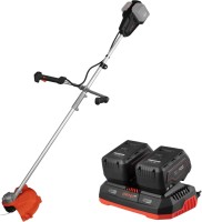 Фото - Газонокосилка Dnipro-M DTC-200BC Dual (2x6.0Ah)