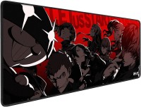 Фото - Коврик для мышки SHLab Persona 5 700x300
