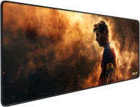 Фото - Коврик для мышки SHLab Lionel Messi 700x300