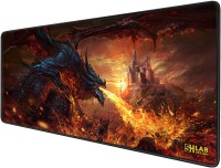 Фото - Коврик для мышки SHLab World of Warcraft: Cataclysm Classic 700x300