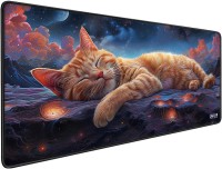 Фото - Коврик для мышки SHLab Space Cat 700x300