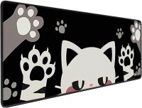 Фото - Коврик для мышки SHLab Sharp Claws 700x300