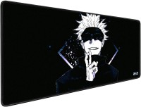 Фото - Коврик для мышки SHLab Satoru Gojo Jujutsu Kaisen 700x300