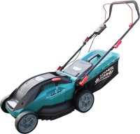 Фото - Газонокосилка Konner&Sohnen KS 38LM16-BL