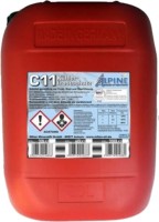 Фото - Охлаждающая жидкость Alpine Kuhlerfrostschutz C11 Blue 20 л