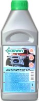 Фото - Охлаждающая жидкость Norway Green -24 G11 1&nbsp;л
