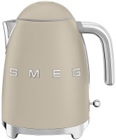 Фото - Электрочайник Smeg KLF03