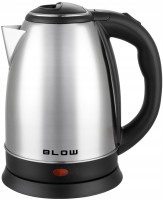 Фото - Электрочайник BLOW BK-18SS 2000 Вт 1.8 л нержавейка