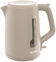 Фото - Электрочайник Tefal Morning KO2M0B10 бежевый