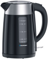 Фото - Электрочайник Blaupunkt EKP412 2200&nbsp;Вт 1.7&nbsp;л  черный