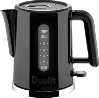 Фото - Электрочайник Dualit 72123 черный