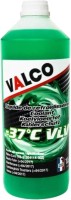 Фото - Охлаждающая жидкость Valco Antifreeze G11 Green -37C VLV 1&nbsp;л