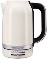 Фото - Электрочайник KitchenAid 5KEK1701BPL бежевый
