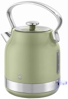 Фото - Электрочайник SWAN Retro SK14631BLU