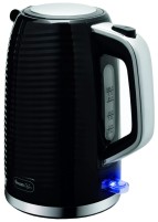 Фото - Электрочайник SWAN Wave SK19034BLK черный