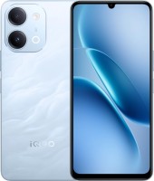 Фото - Мобильный телефон IQOO Z11i 128&nbsp;ГБ / 8&nbsp;ГБ