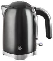 Фото - Электрочайник SWAN Solace SK19026GRP графит