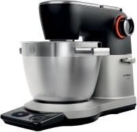Фото - Кухонный комбайн Bosch MUMS8ZS60 черный