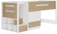 Фото - Кроватка Flair Luca with 3 Drawer