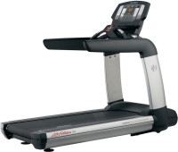 Фото - Беговая дорожка Life Fitness Platinum Club Treadmill Achieve 