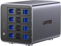 Фото - Карман для накопителя Unitek S1301A