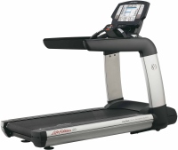 Фото - Беговая дорожка Life Fitness Platinum Club Treadmill Engage 