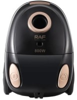 Фото - Пылесос RAF R 8677